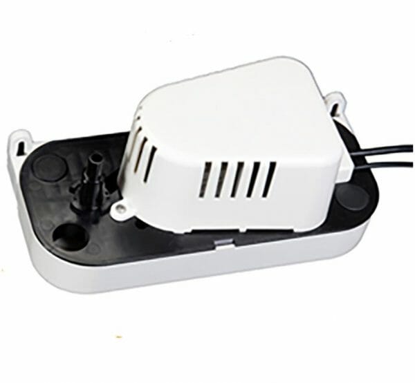 Condensate Pump Tank 1.3 Ltr Flowatch from Siccom