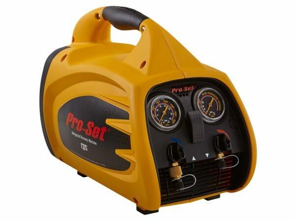 Recovery Machine Spark-Proof 110v / 240v R32 A2L (TRS600E) CPS