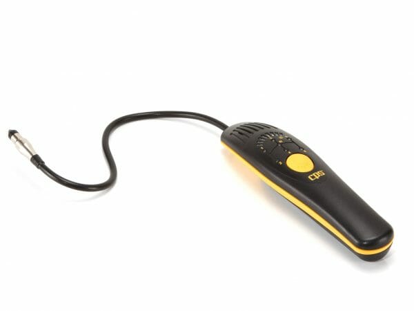 LS2 Electronic Leak Detector
