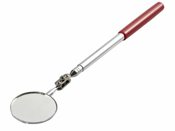 TLMIR2 Circular Telescoping Mirror 57mm Diameter