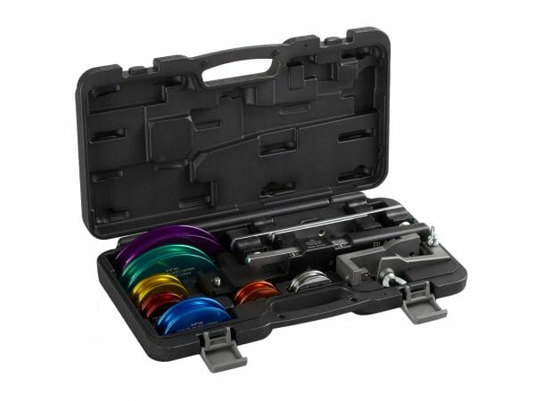 BTB300 BlackMax Tube Bender Kit 1/4-7/8 (7) Sizes