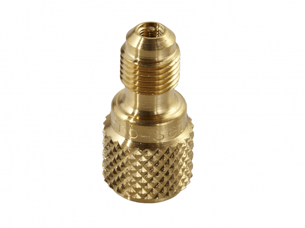 1/4" FEM X 1/2"-20 MALE ADAPTER