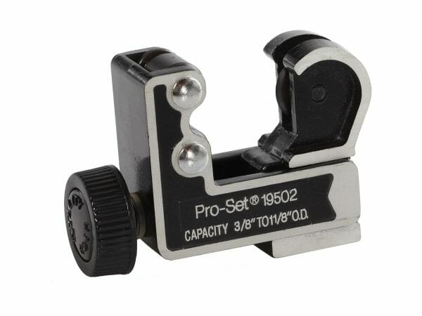 TC174 Mini Tube Cutter 3/8-1 1/8" 10mm-28mm