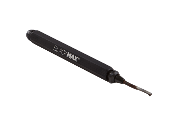 BTLDB3 BlackMax Deburring Tool W/Extra Blades