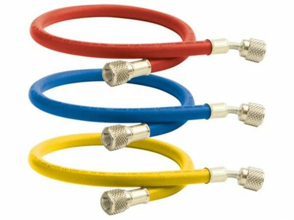 HOSE COL.3P. 30, 60, 90, 150cm hoses from CPS