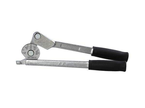 5/16″ (8mm) lever type tube bender