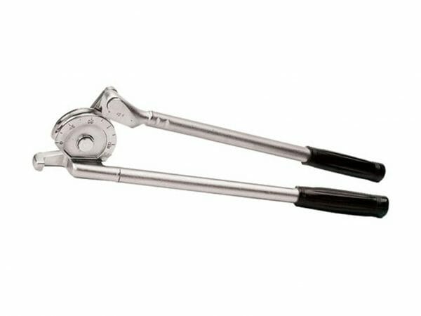 1/2″ lever type tube bender