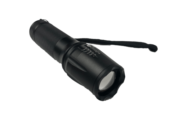 TW UV Torch for Leak Detection