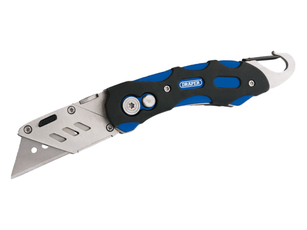 Draper 24383 Stanley Knife
