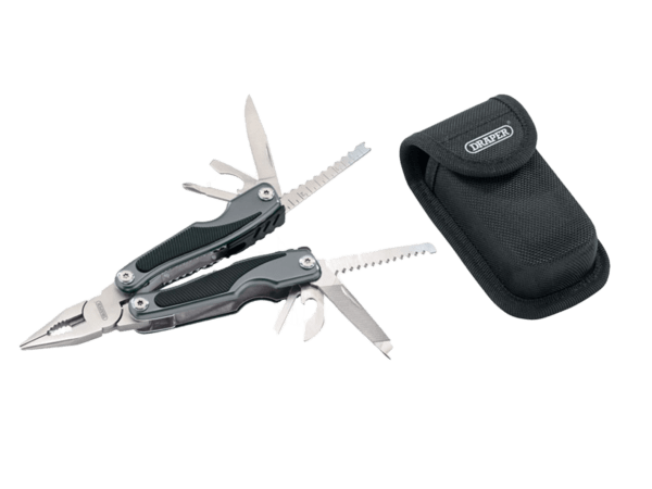 Draper 32398 Multi tool 14
