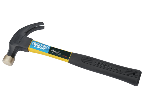 Draper 62163 Hammer Fiberglass Shaft