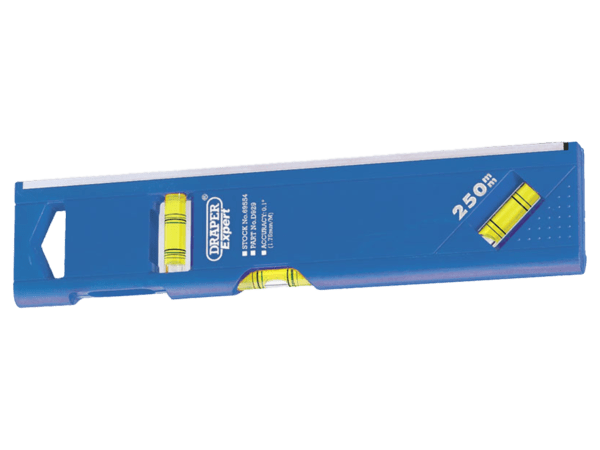 Draper 69554 Spirit Level