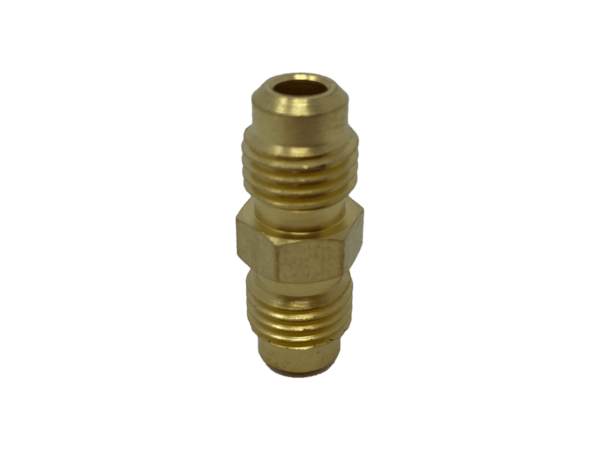 Adaptor 1/4" Hose to Hose Male AD47 CPS