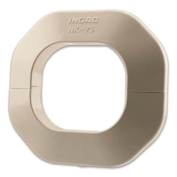 Wall Cap NK 60mm, 75mm, 100mm, 140mm