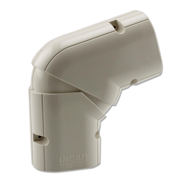 Horizontal Universal Elbow NX