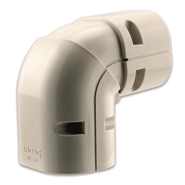Vertical Universal Elbow Trunking NZ
