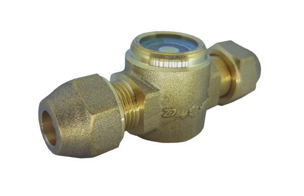 DMLI-03F - Sight Glass 3/8 SAE