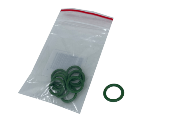 Replacement O-Rings Safety Valve Hose HX156OR