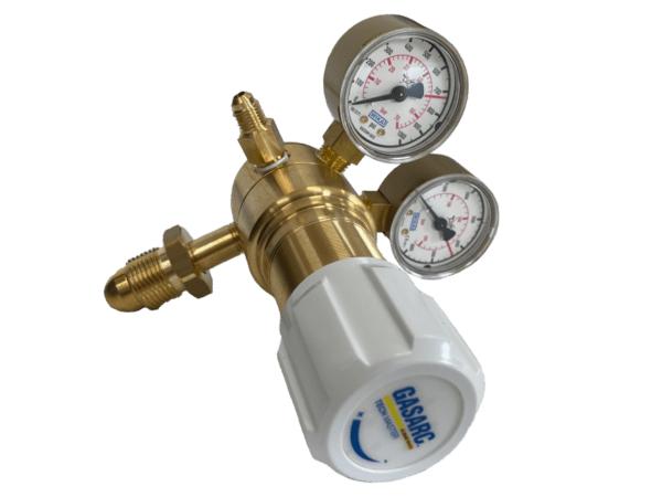 Nitrogen Regulator 50