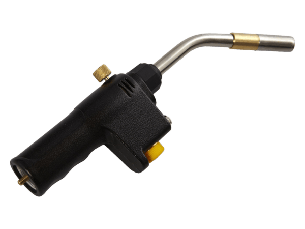 Brazing Torch Head Self ignition Mapp Gas