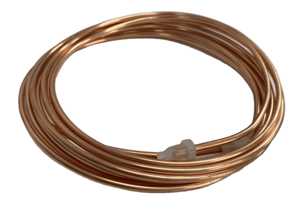 Capillary Coil BC1, BC2, BC3, BC4, BC5