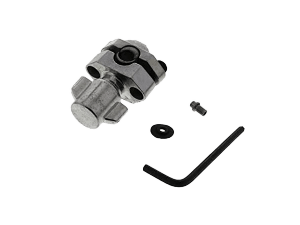 Line Tap Valve (SA1) 1/4", 5/16", 3/8"