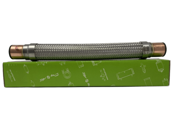 Vibration Absorber 1-3_8_ 11s Side