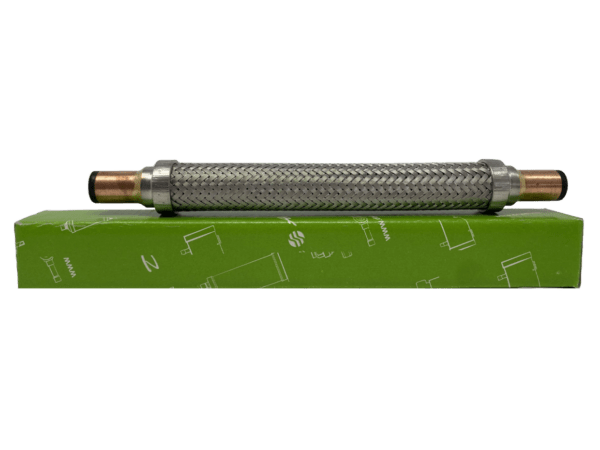 Vibration Absorber 5_8_-05s Side