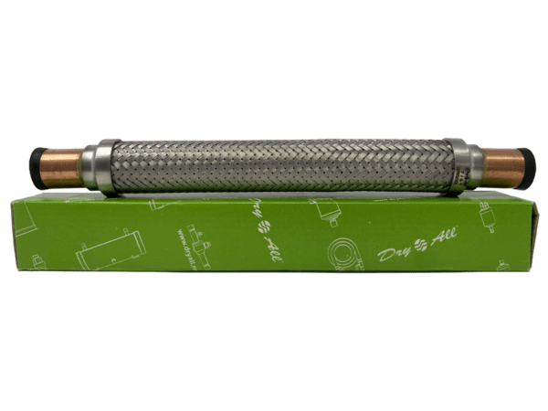 Vibration Absorber 7_8_-07s Side