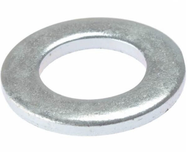 Channel Washer, Flat, M10 Unistrut 1255M10 (25pk)