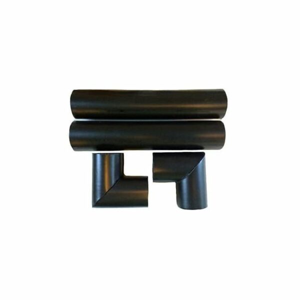 Through Wall Ins Kit (TW-KIT) 22mm-28mm