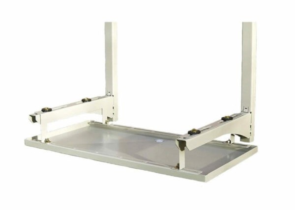 Metal Condensate Tray - 500mm (D) x 1080mm (L) x 25mm (H) (CCTM-1080)