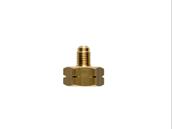 R32 Left Hand Thread Cylinder Adaptor