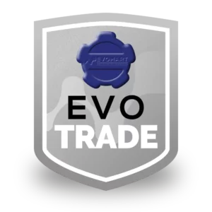 Evo Account Types - EvoTrade