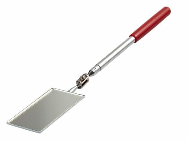 TLMIR3 Rectangular Telescoping Inspection Mirror