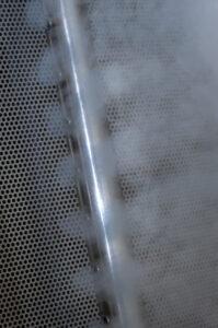 Fig 6 - Steam Pipes